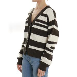 CARDIGAN A RIGHE KING KONG - Mad Fashion | img vers.300x/